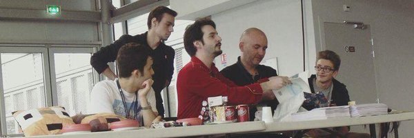 MaximeFranckk Profile Banner