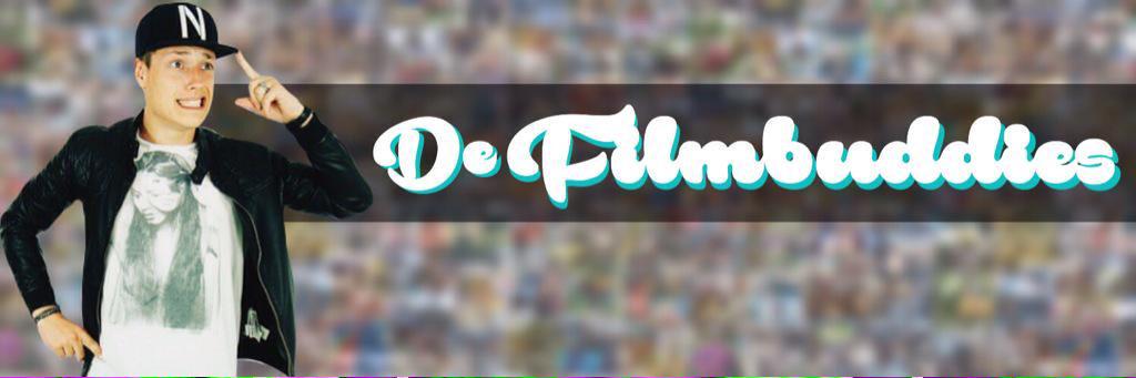 deFilmbuddies's profile banner image