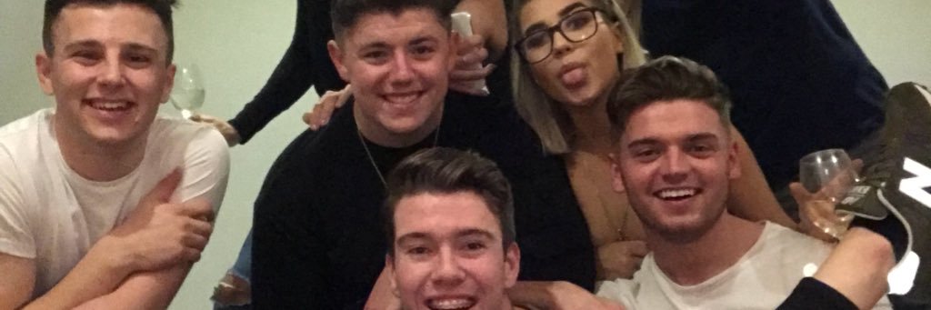 RyannNolann's profile banner image