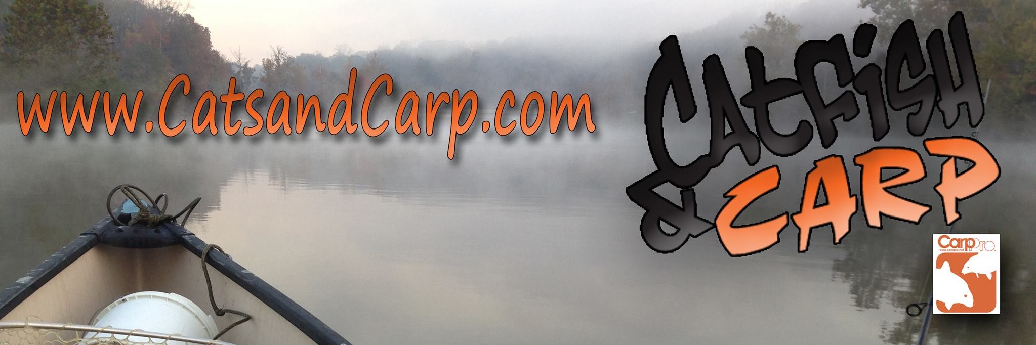 CatfishandCarp's profile banner image