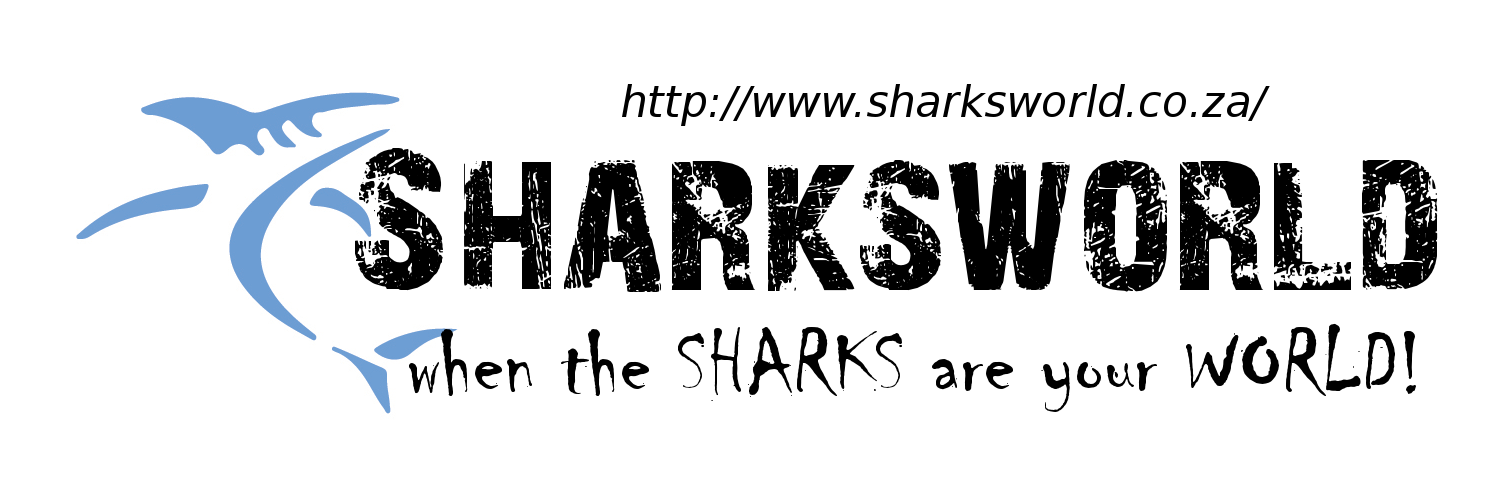 Rob Otto@Sharksworld banner