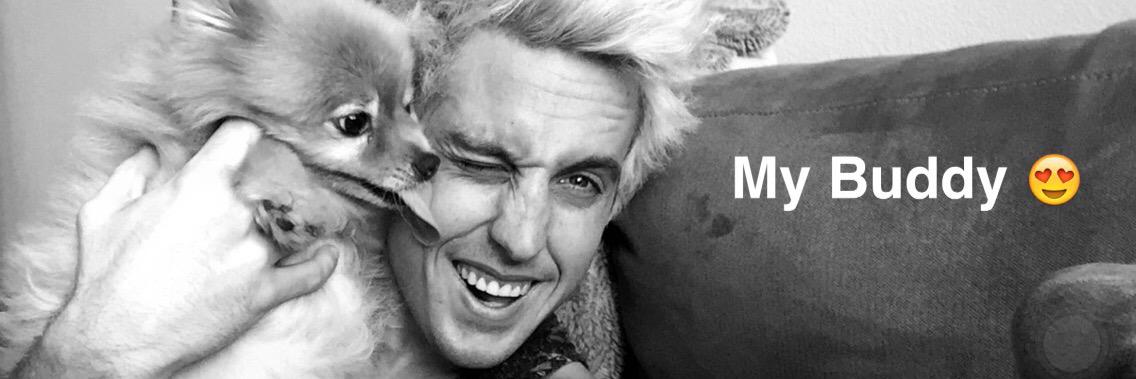 Hitch_Hartmann's profile banner image