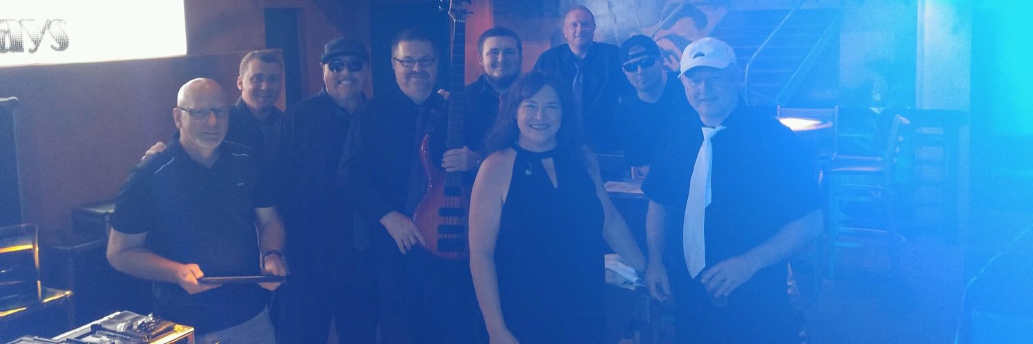 CastawaysBandNC's profile banner image