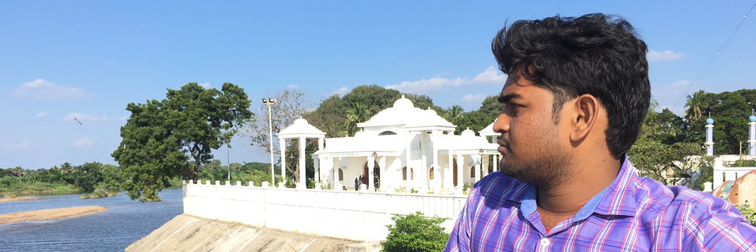sashank_shekhar's profile banner image