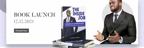 AnthonyDzamefe Profile Banner