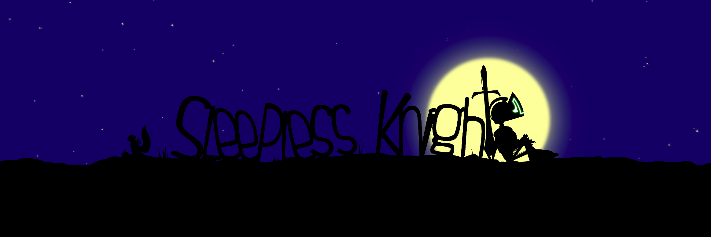 SleeplessKnit's profile banner image