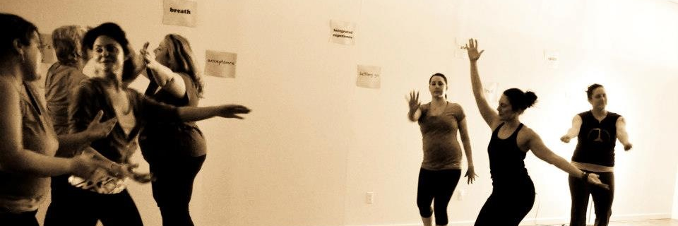 dancingmindful's profile banner image