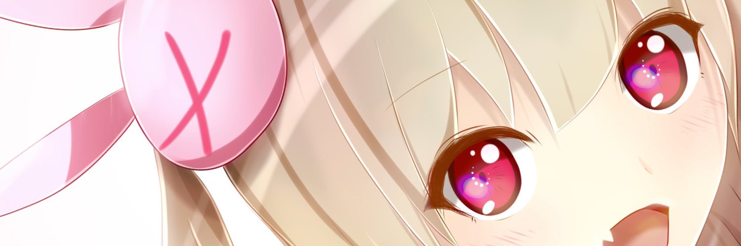 🍨もちく🍆 banner