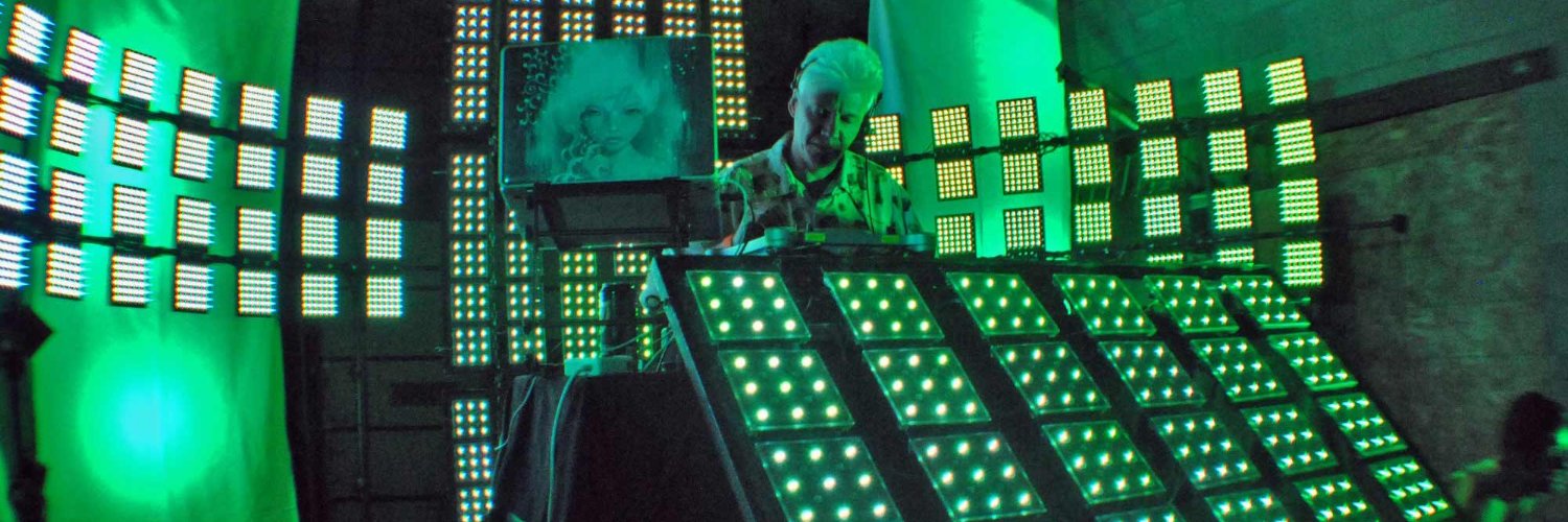 DJMilk's profile banner image