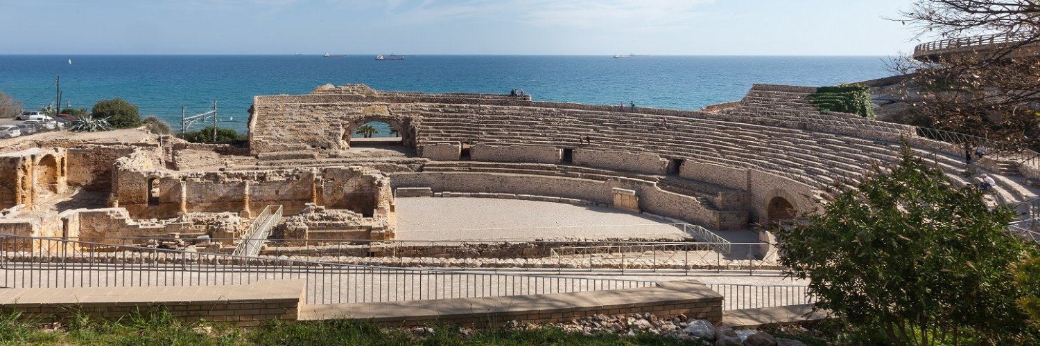 JSCTarragona's profile banner image