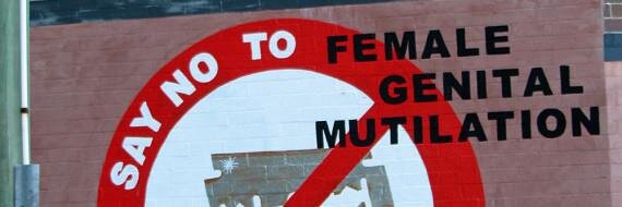 End FGM banner