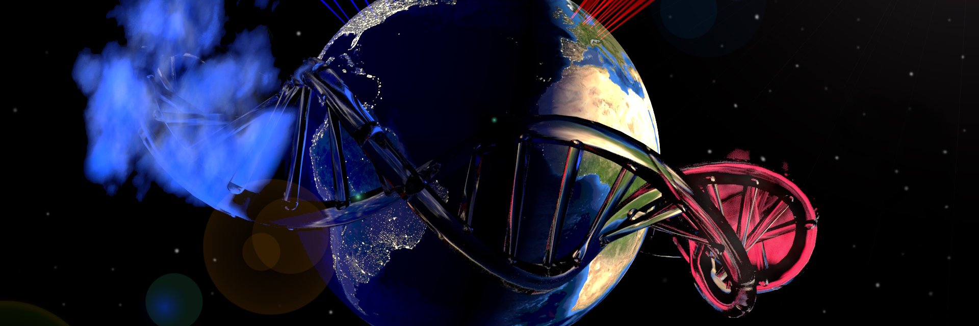 Single Molecule Lab's banner