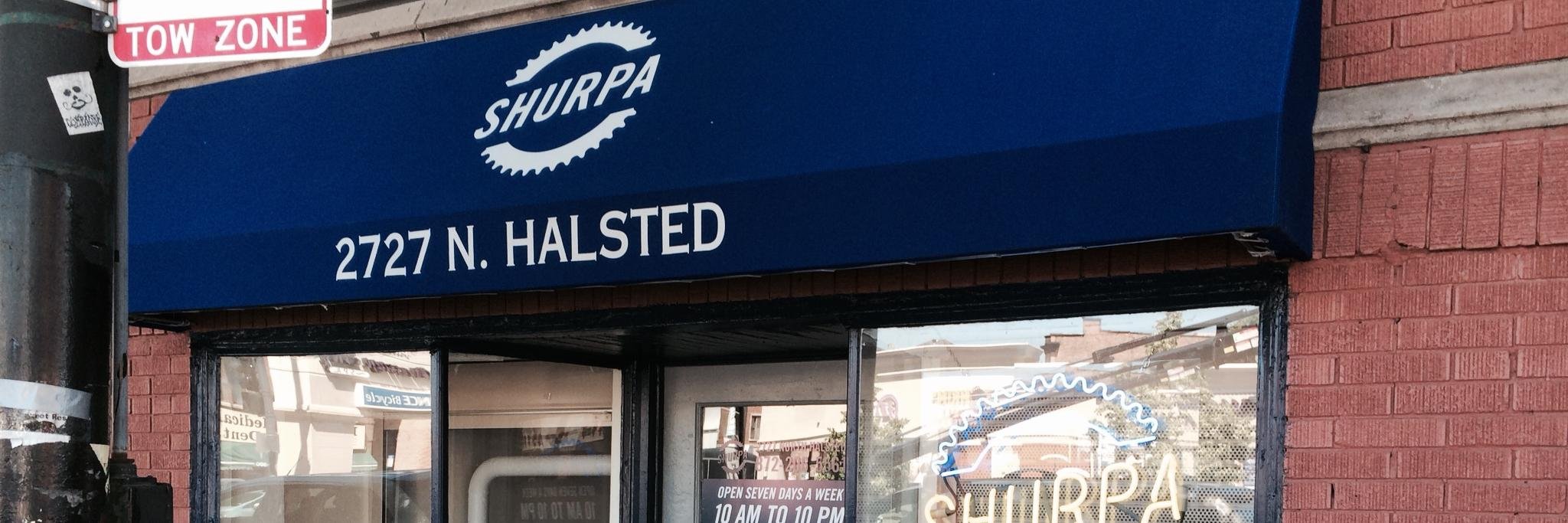 ShurpaDelivery's profile banner image