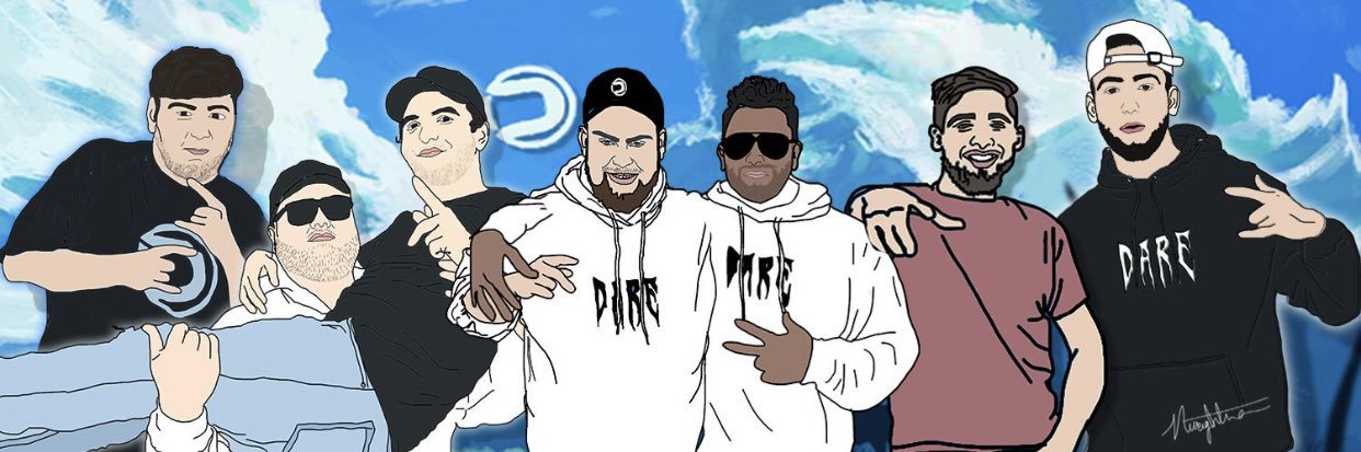 Dare_Acid's profile banner image