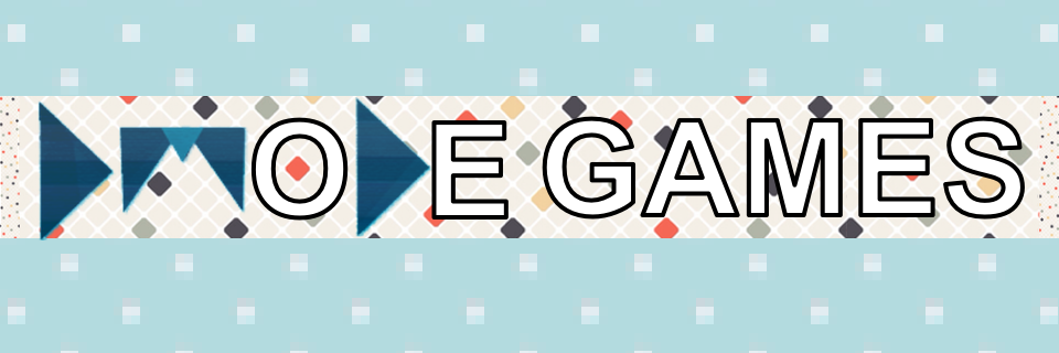 dmodegames banner