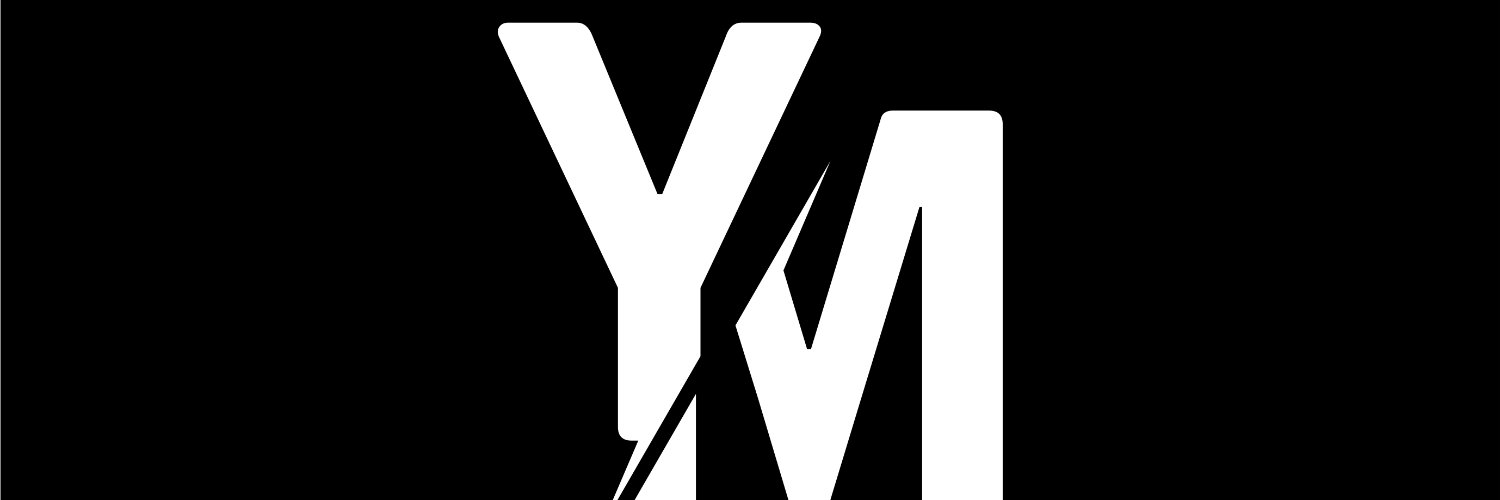 YM banner