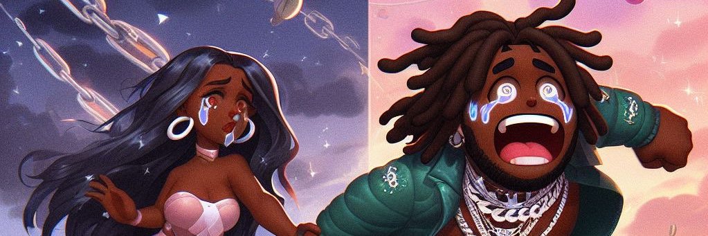 thankjordan's profile banner image