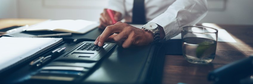 Balance for Business banner