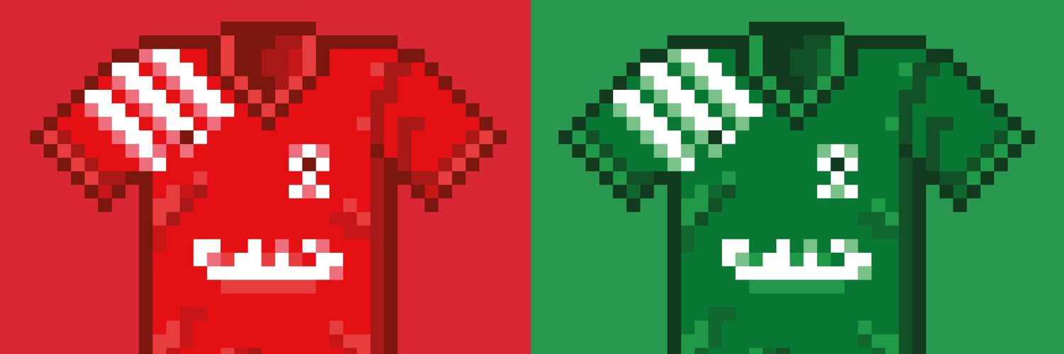 8BitKits's profile banner image