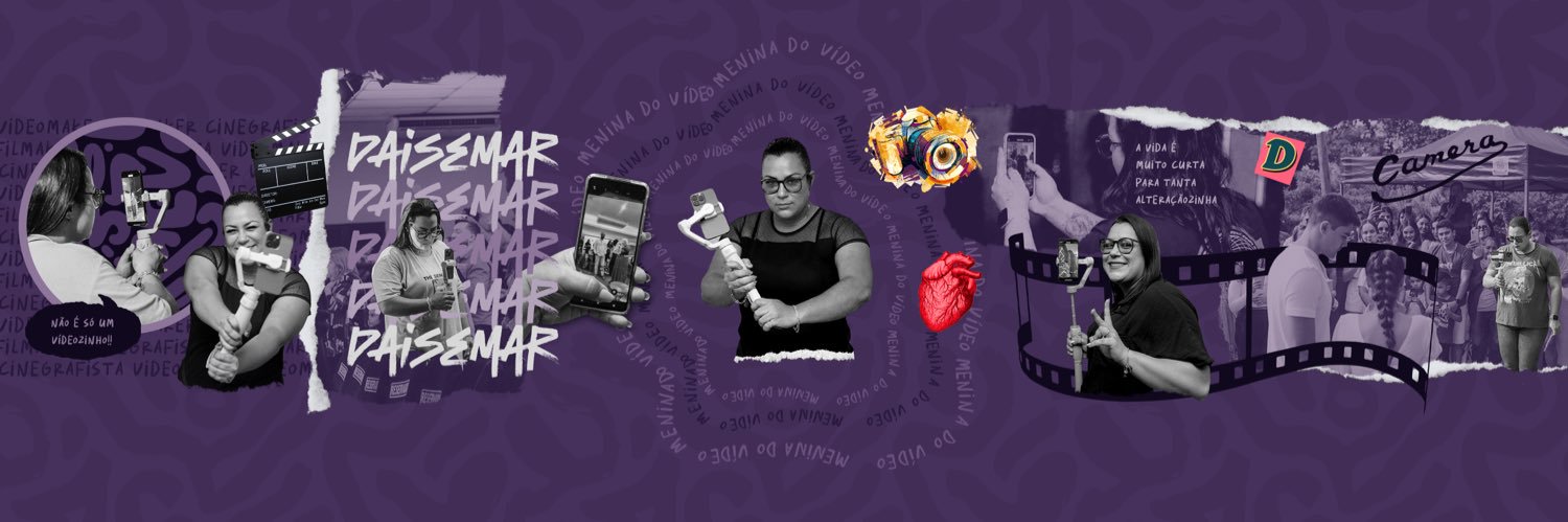 Daisemar's profile banner image