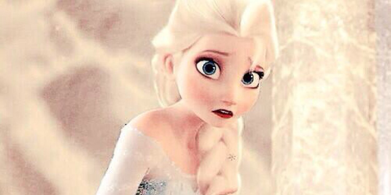 LovelyQueenElsa's profile banner image