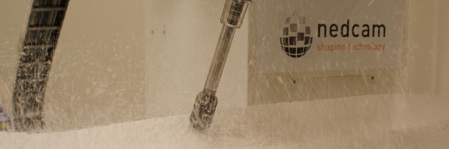 Nedcam banner
