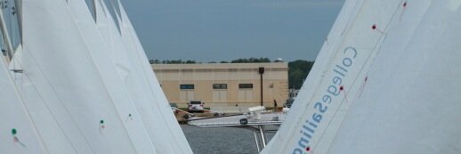 USFSailing's profile banner image