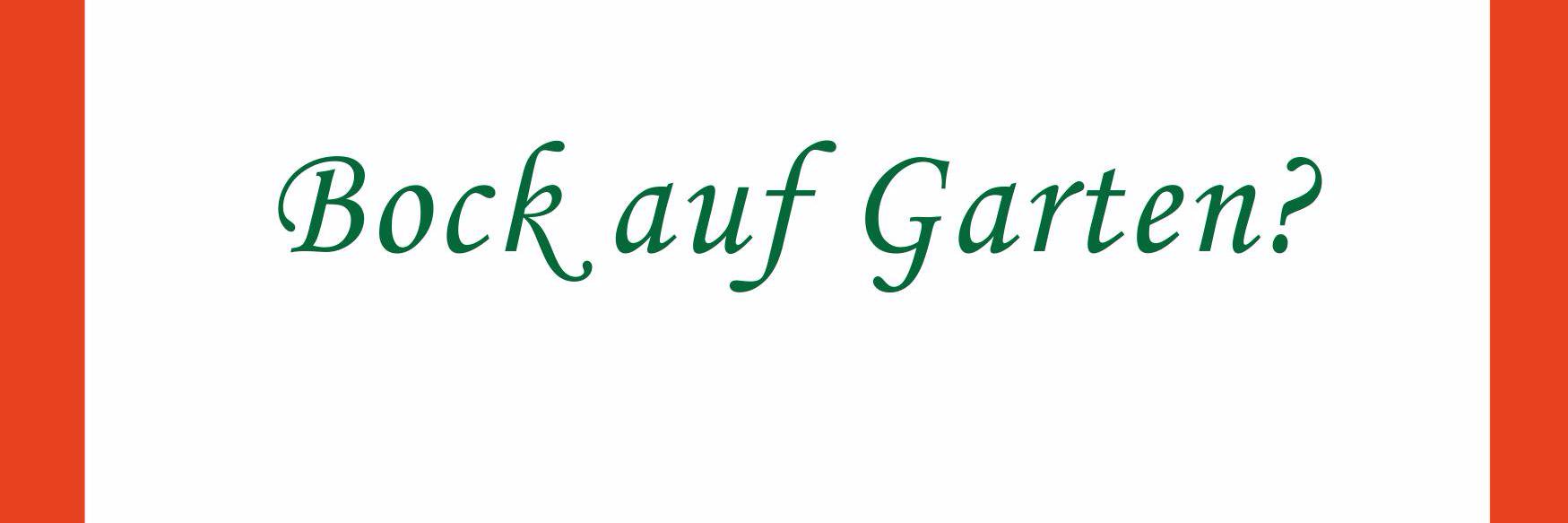 Gartenpaten's profile banner image