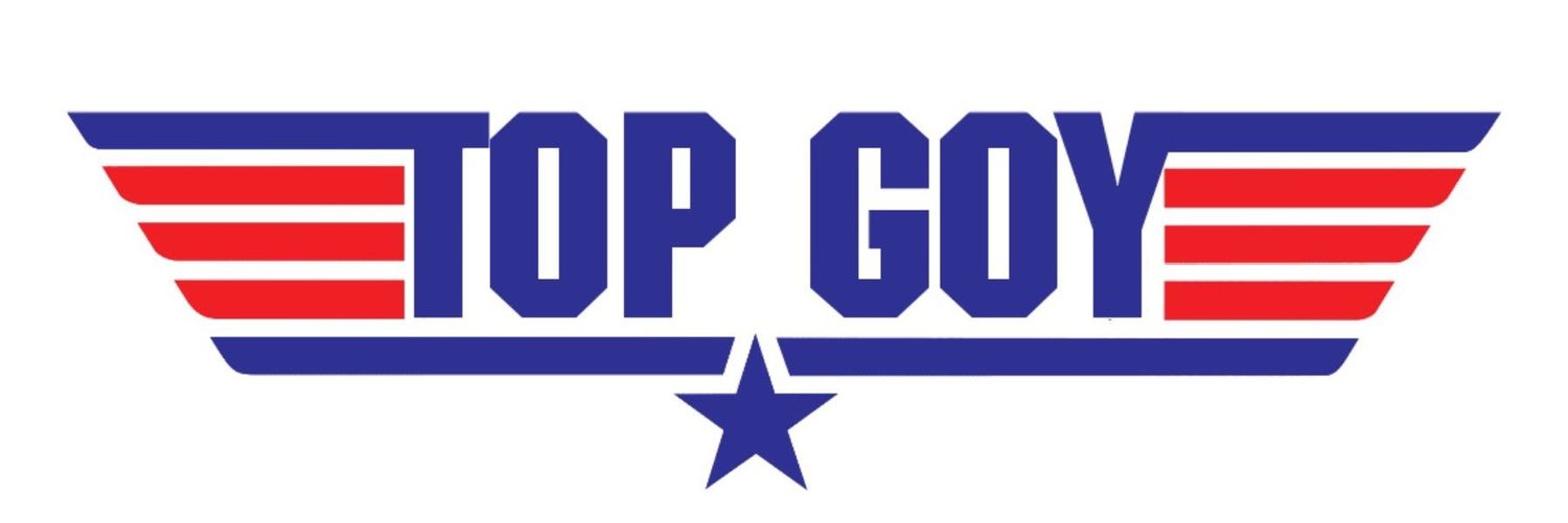 Filthy Goyim banner