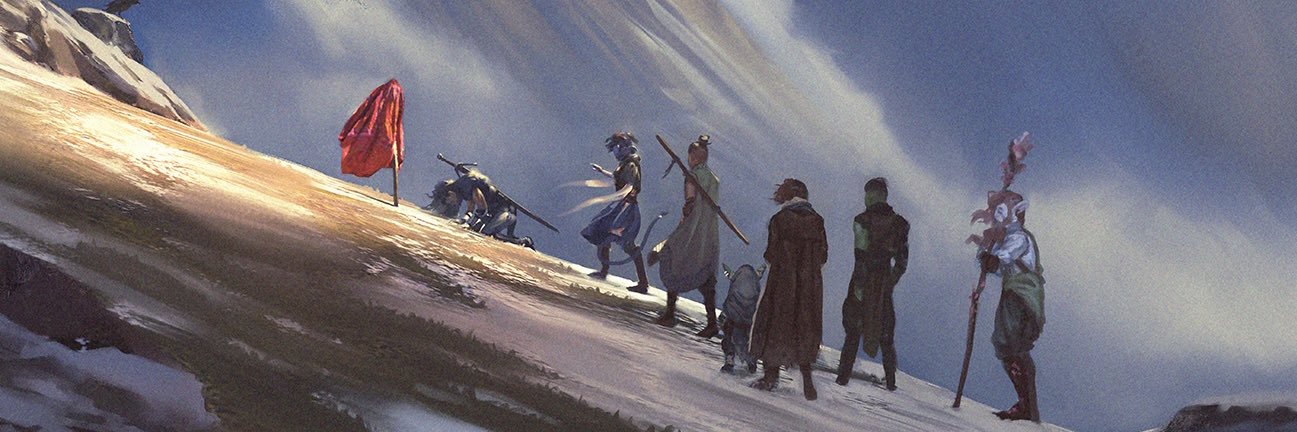 RyanSSmith's profile banner image