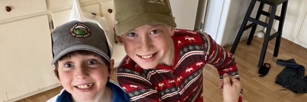 EdJHanson Profile Banner