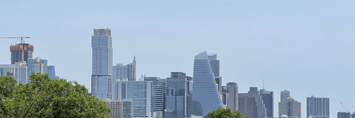 Tom Beckett banner