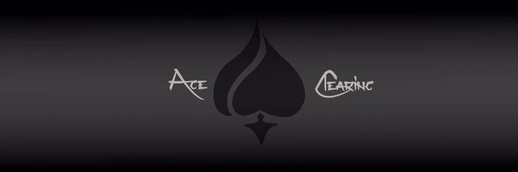 AceClearing's profile banner image