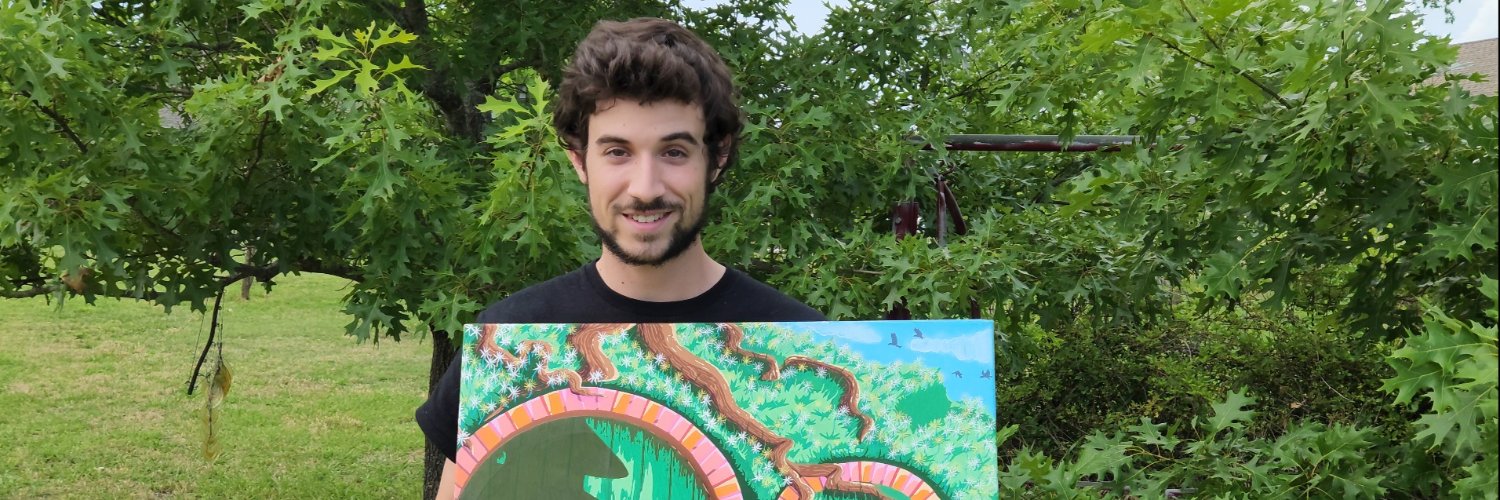 SamuelWenner's profile banner image