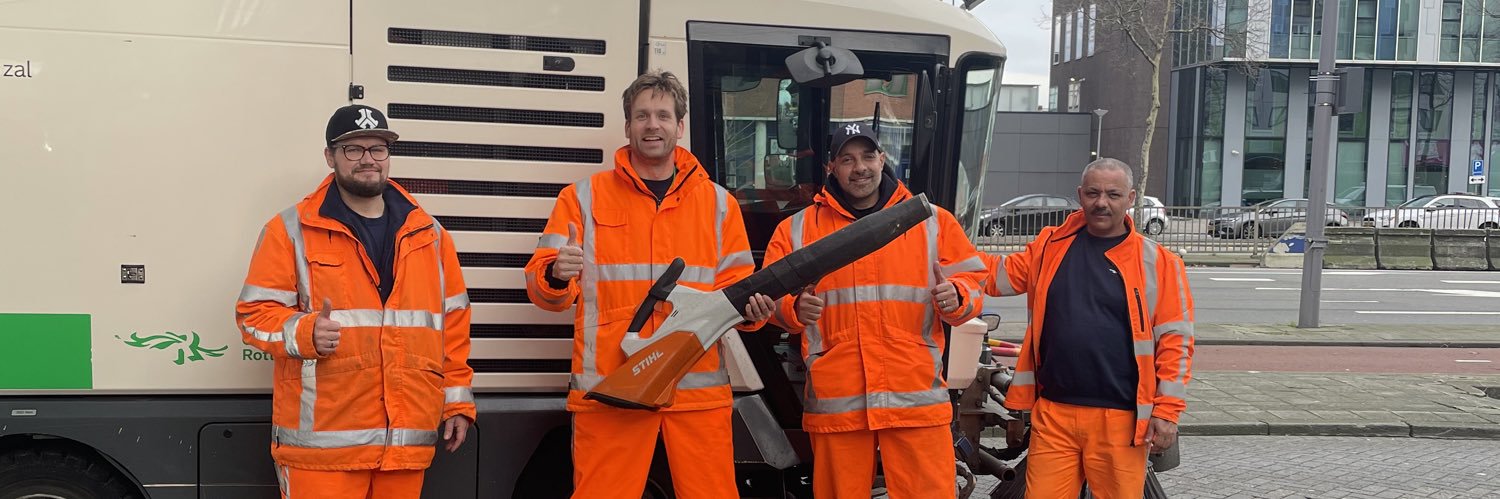 Vincent Karremans banner