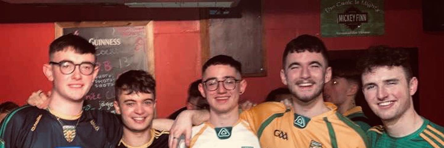 cillianharkin12's profile banner image
