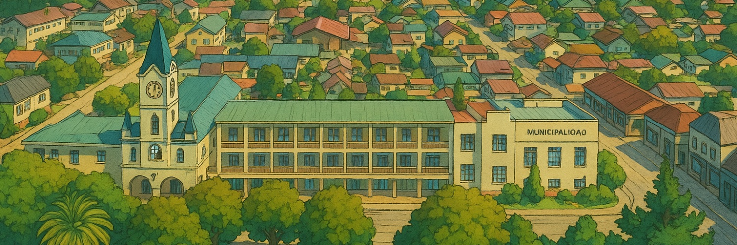 Muni La Unión 🇨🇱 banner