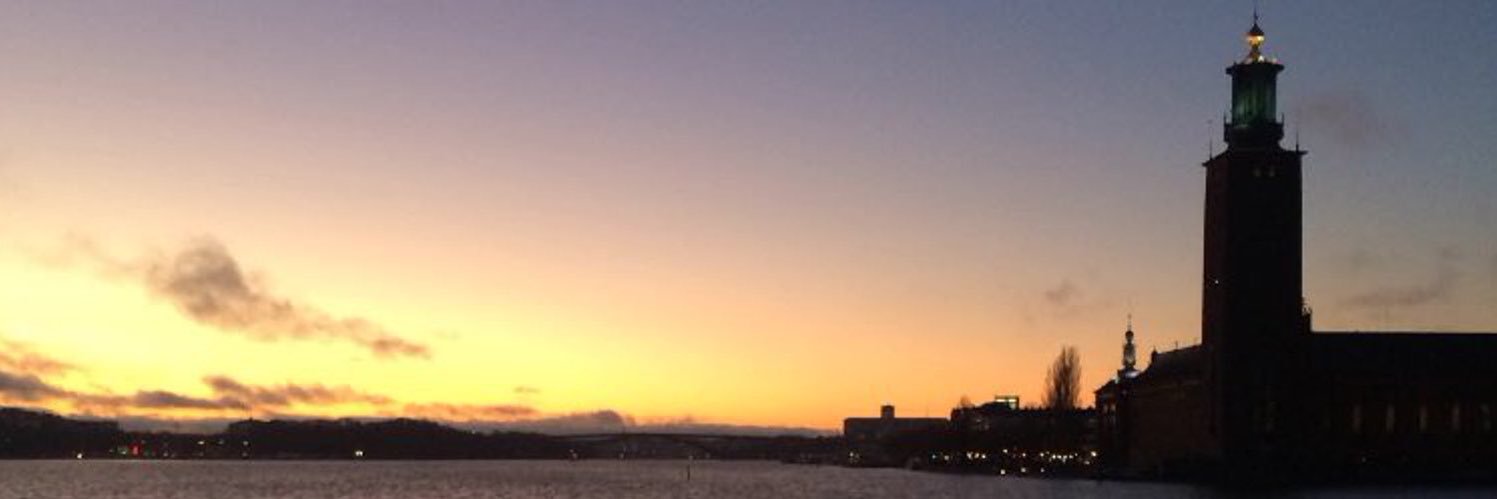 Samuel Lakén banner