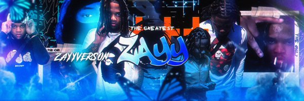 ZayyVerson Profile Banner