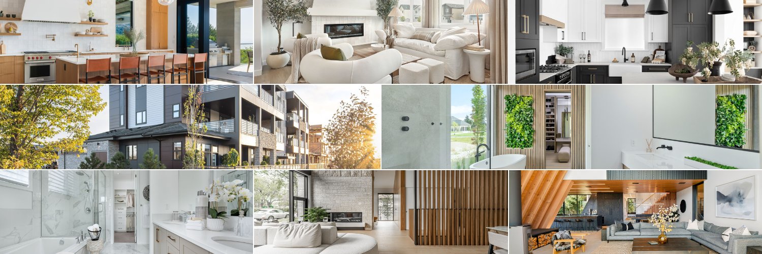 CHBA National banner