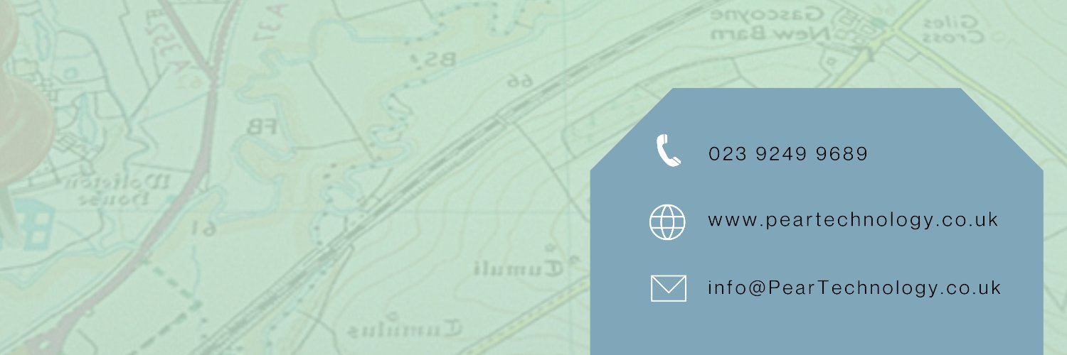 PearTechnology's profile banner image