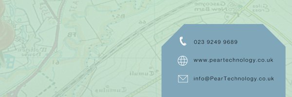 PearTechnology Profile Banner