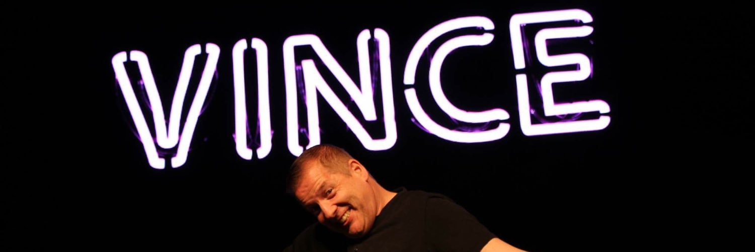 VinnieWilliams's profile banner image