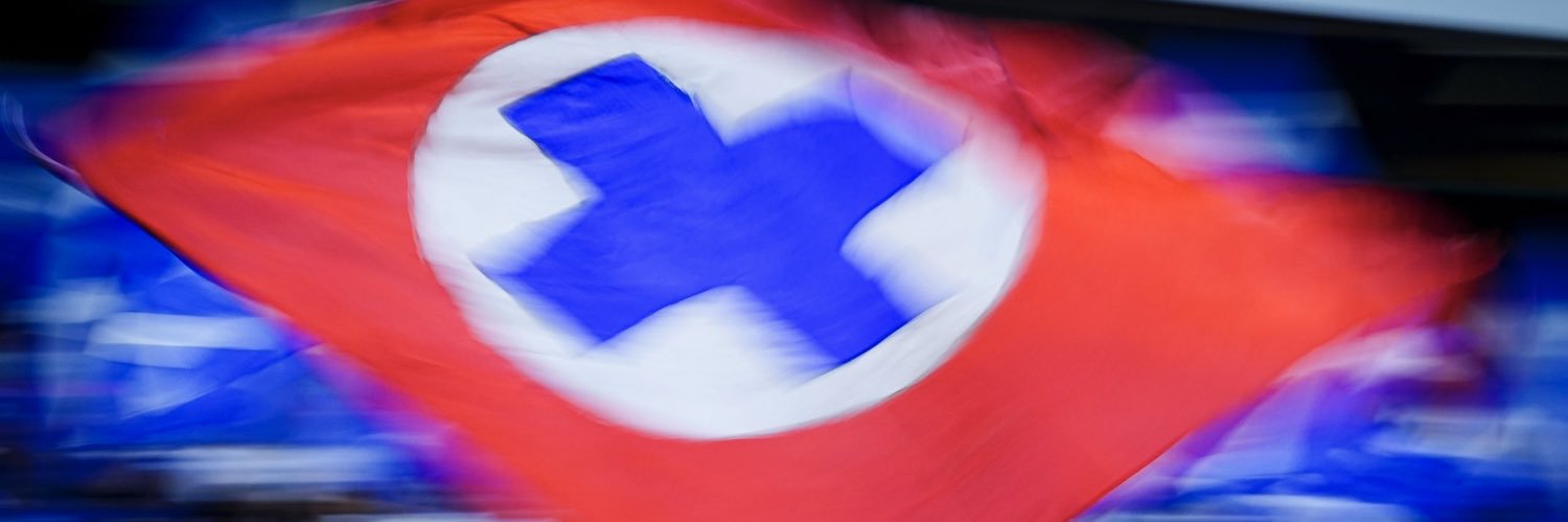 Axl banner