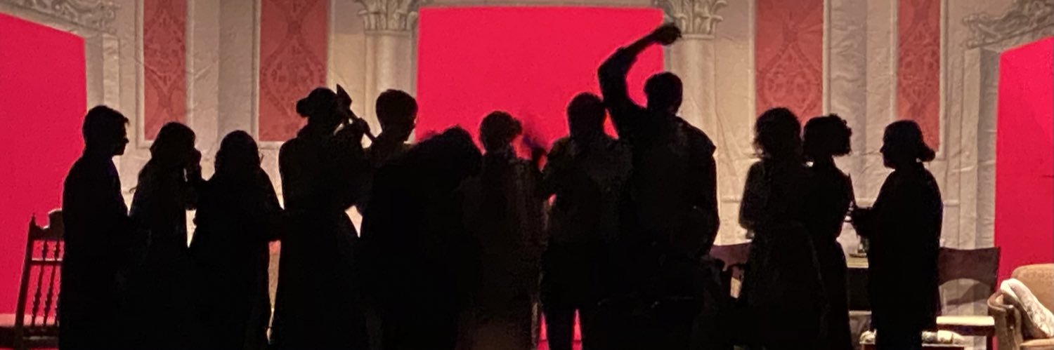 NHSSDD's profile banner image