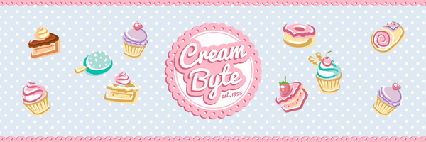 CreamByte Profile Banner