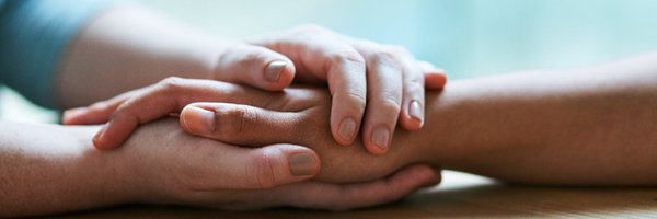 BC Centre for Palliative Care Profile Banner