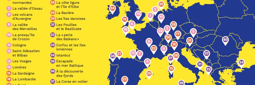 Alexis Chailloux banner