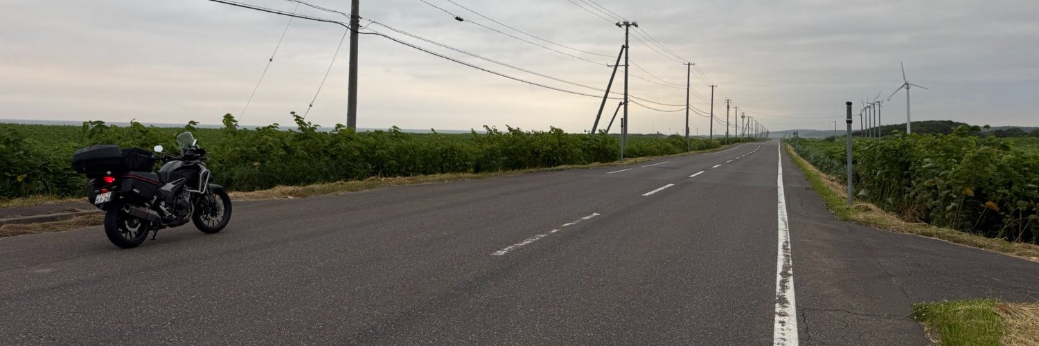 ゴンデミ＠400X初心者 banner