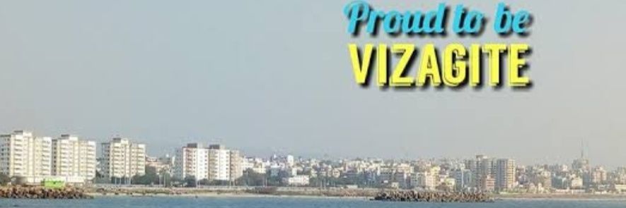 imVizagite's profile banner image
